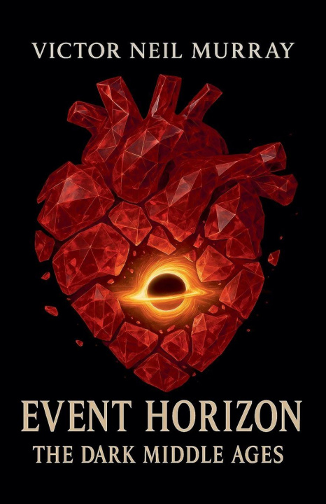 Βιβλίο Event Horizon Victor Neil Murray