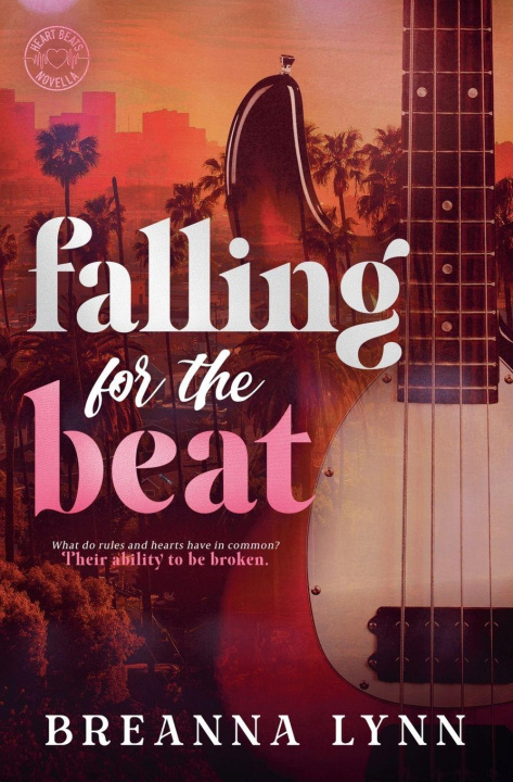 Buch Falling for the Beat Breanna Lynn