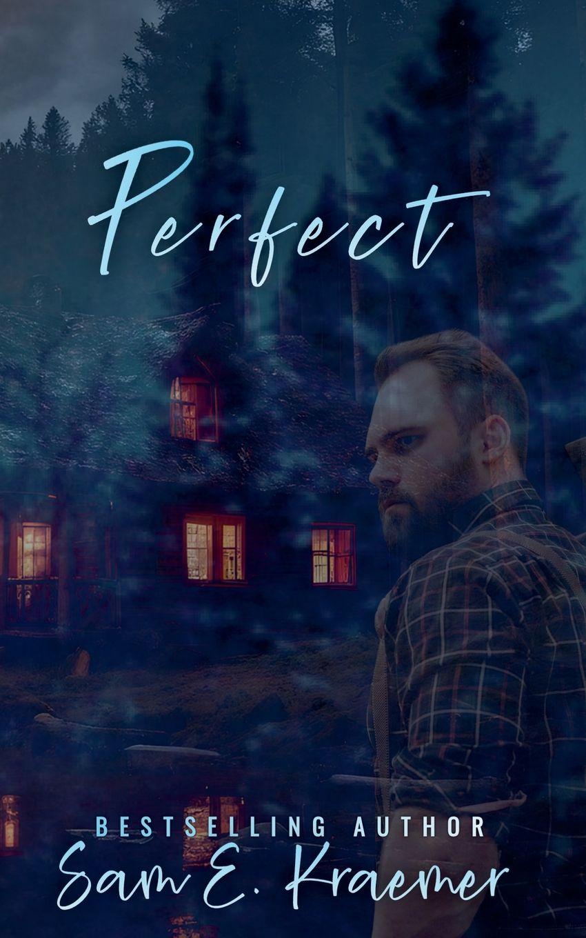 Kniha Perfect Sam E. Kraemer