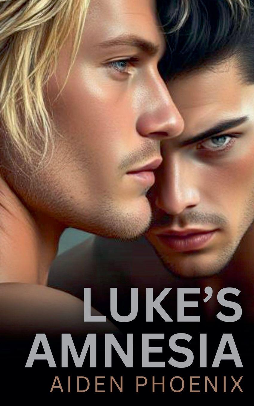 Buch Luke's Amnesia Aiden Phoenix