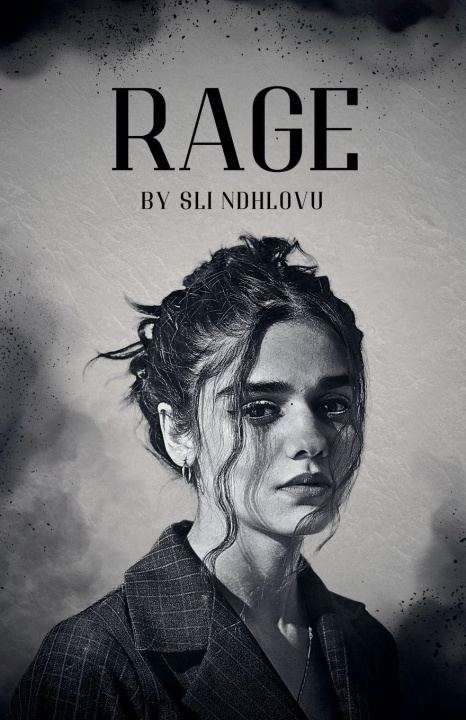 Kniha Rage SLI NDHLOVU