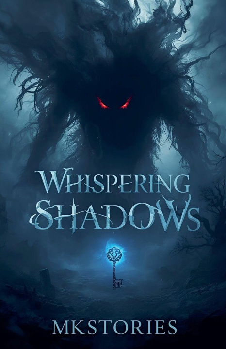 Βιβλίο Whispering Shadows Mkstories