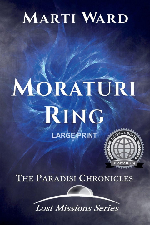 Knjiga Moraturi Ring Marti Ward