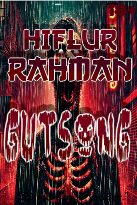 Kniha GutSong HIFLUR RAHMAN