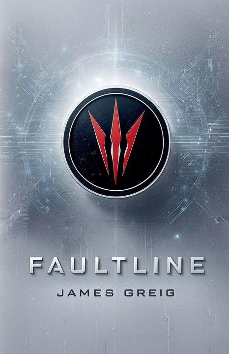 Kniha Faultline James Greig