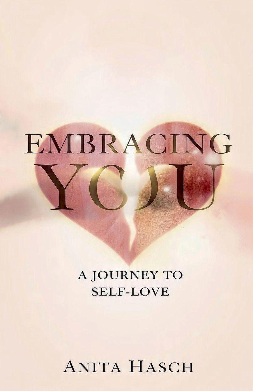 Knjiga Embracing You Anita Hasch