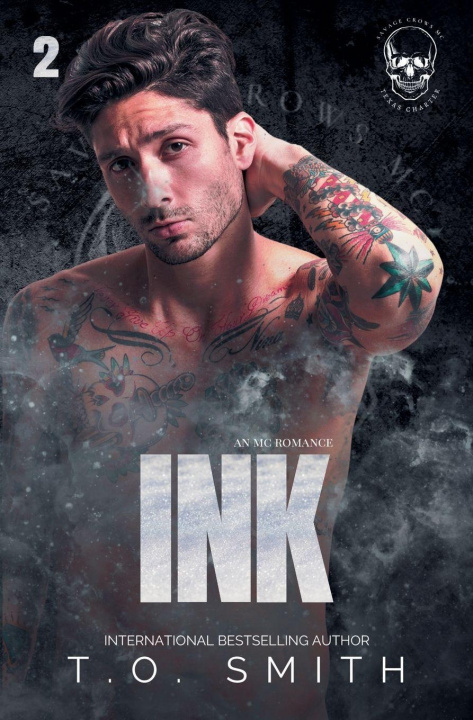 Kniha Ink T.O. Smith