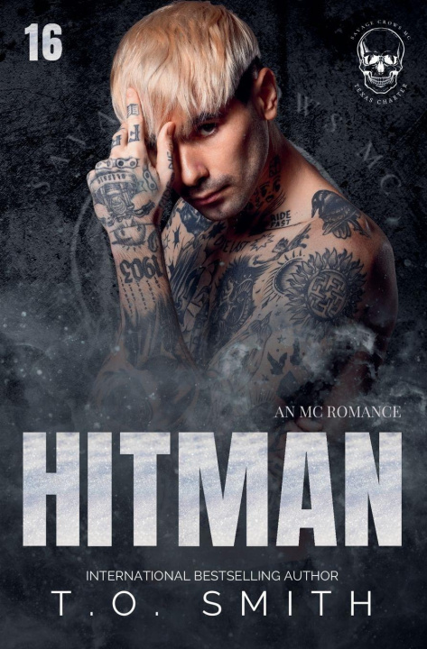 Knjiga Hitman T.O. Smith