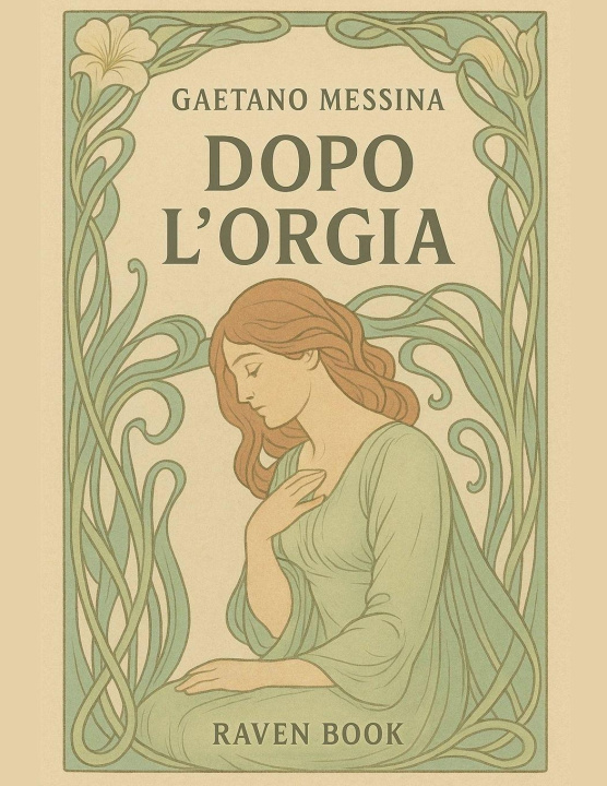 Buch Dopo l'orgia Gaetano Messina