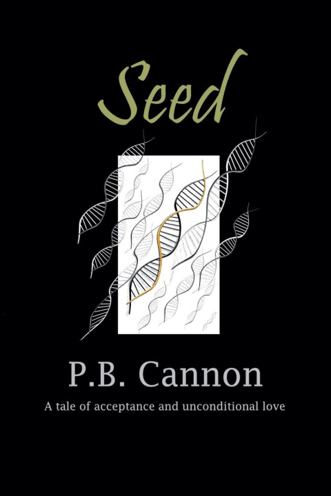 Kniha Seed P.B. Cannon