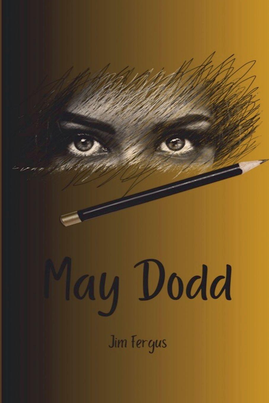 Kniha May Dodd Jim Fergus