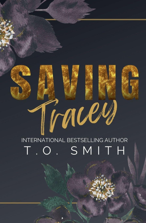 Libro Saving Tracey T.O. Smith