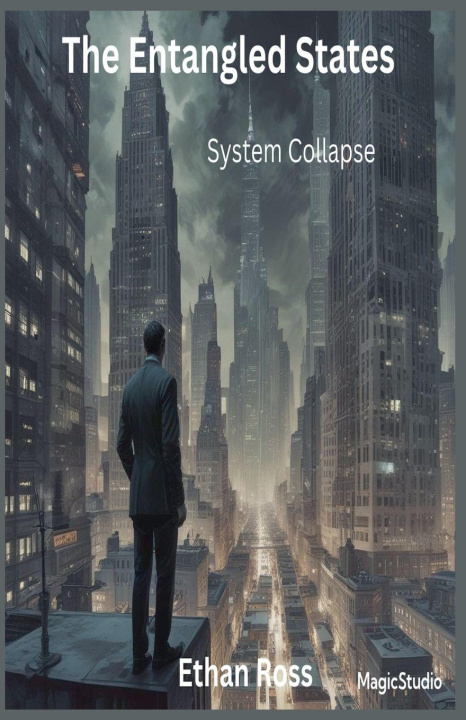 Kniha System Collapse Ethan Ross