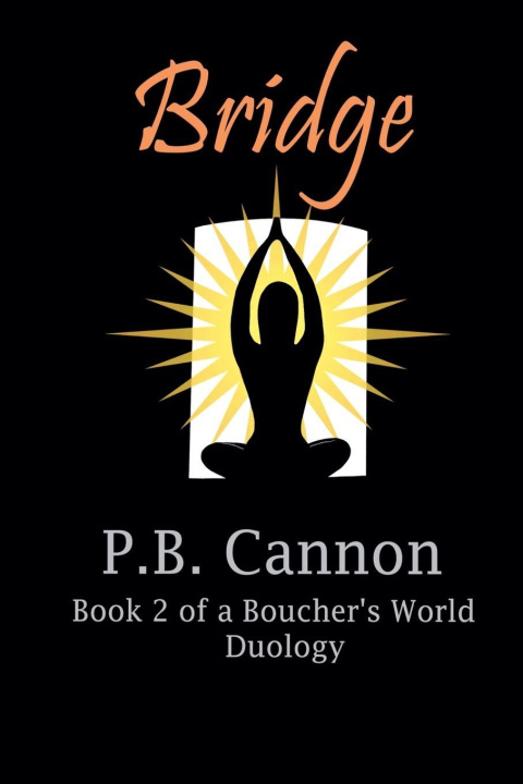 Kniha Bridge P.B. Cannon