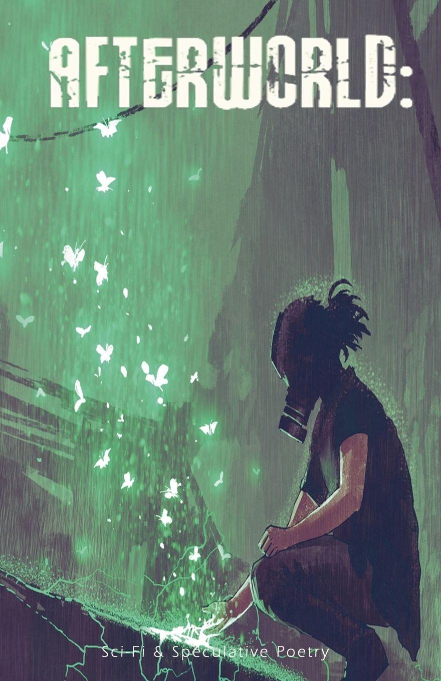 Livro Afterworld Ravens Quoth Press