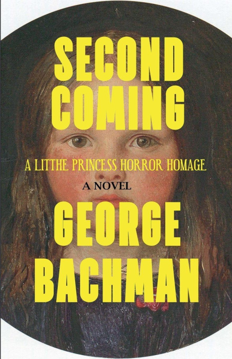 Knjiga Second Coming George Bachman