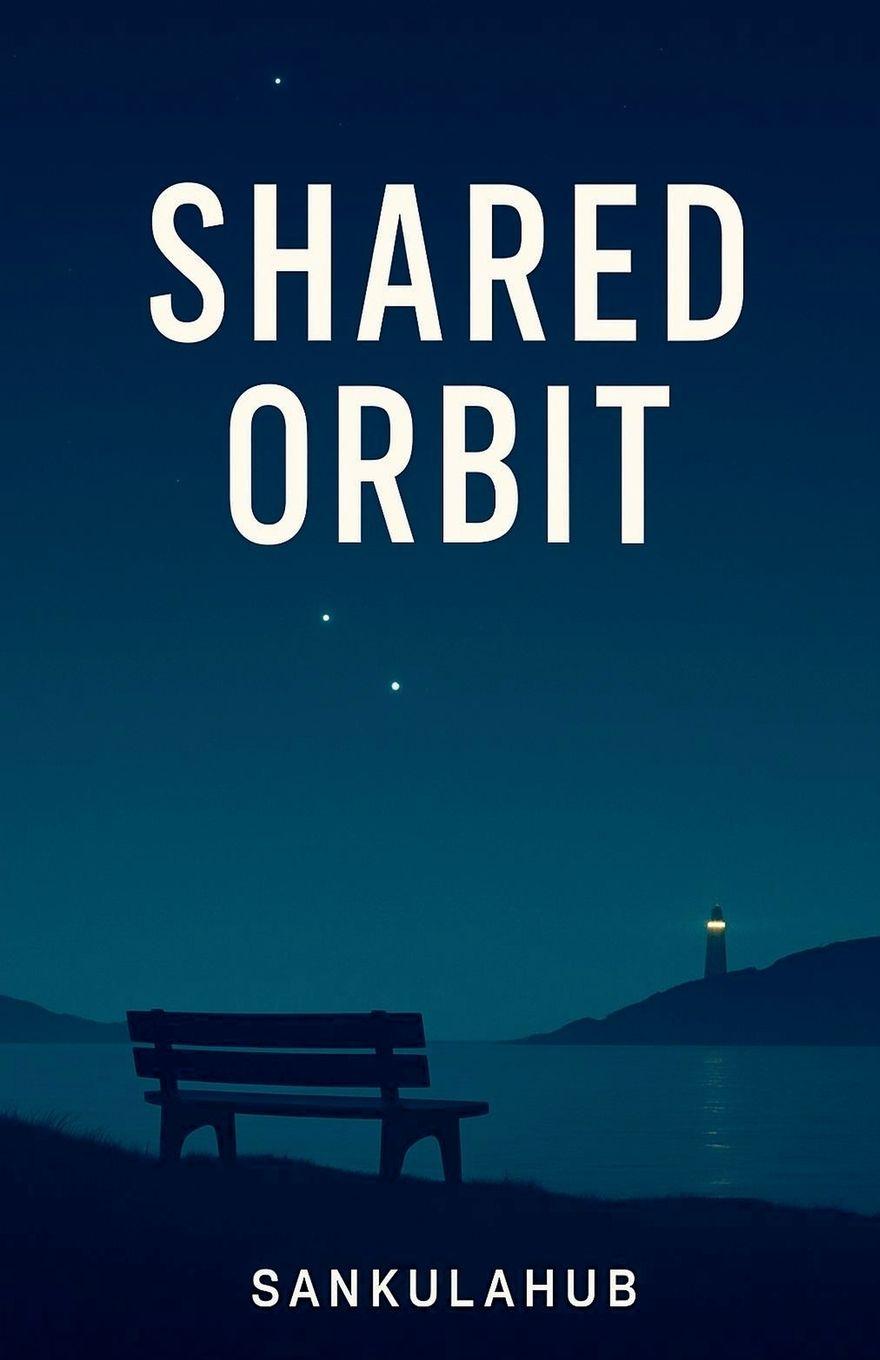 Knjiga Shared Orbit SankulaHub