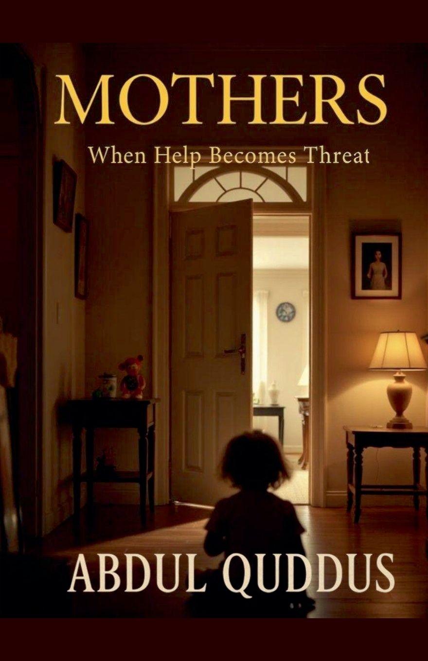 Livro Mothers Abdul Quddus