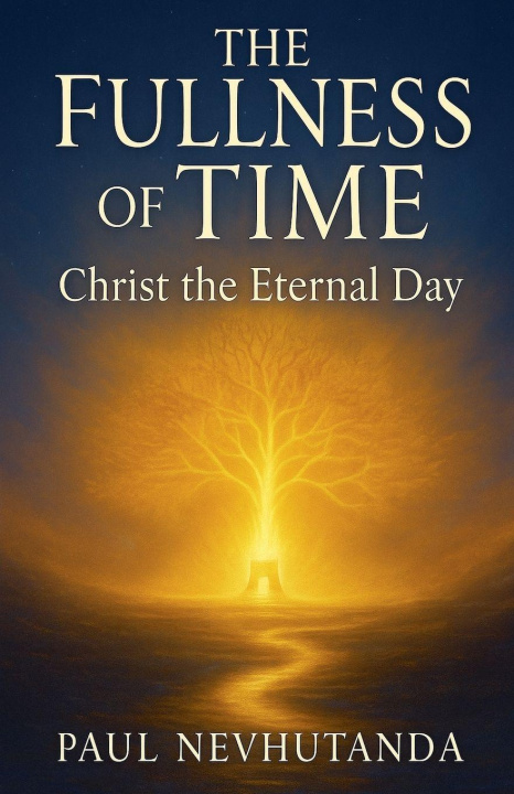 Boek The Fullness of Time Paul Nevhutanda