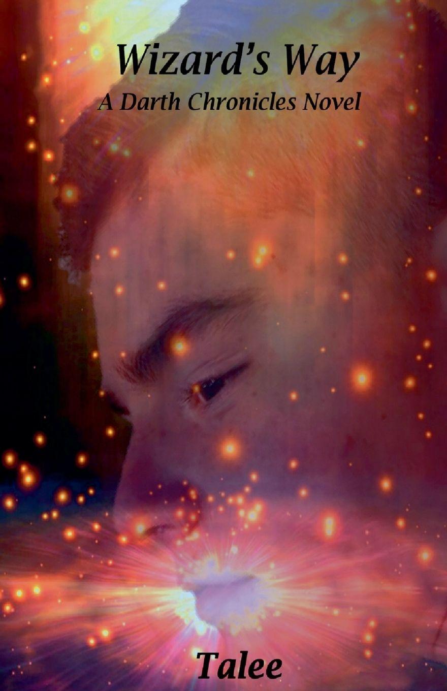 Kniha Wizard's Way Talee