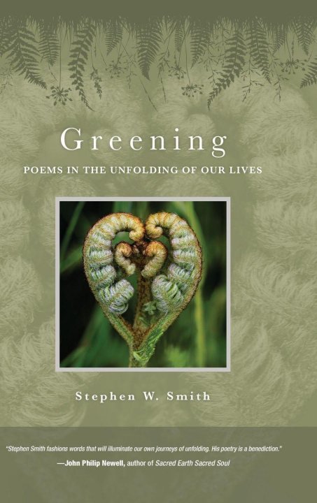 Book Greening Stephen W Smith