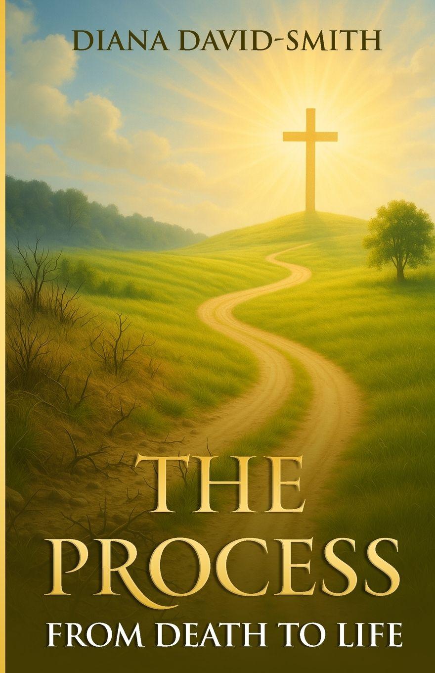 Knjiga The Process Diana David-Smith