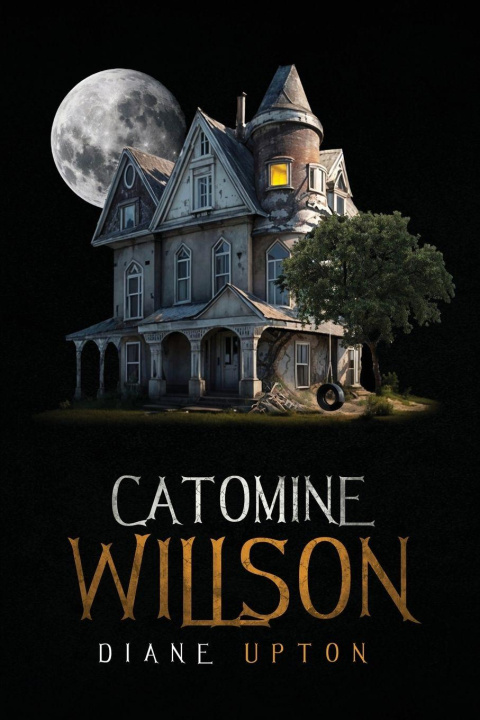 Knjiga Catomine Willson Diane Upton