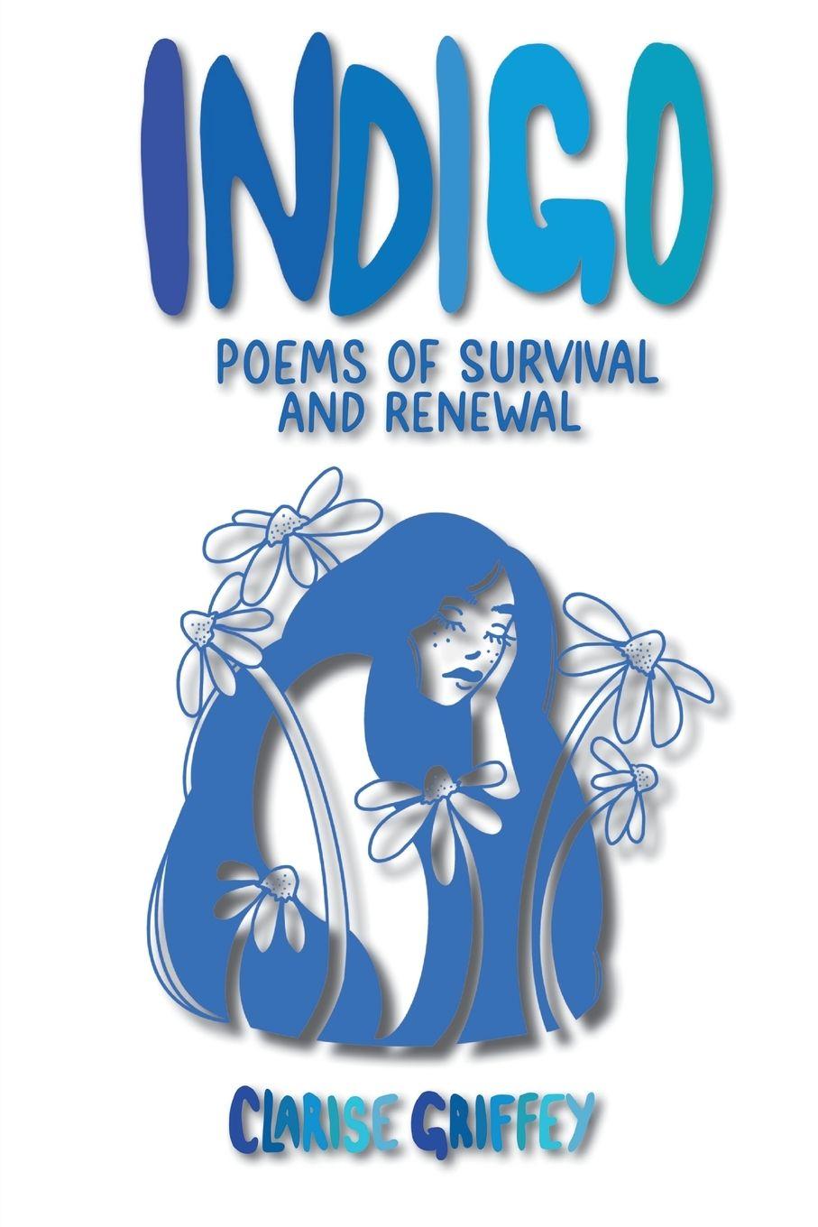 Kniha Indigo Clarise Griffey