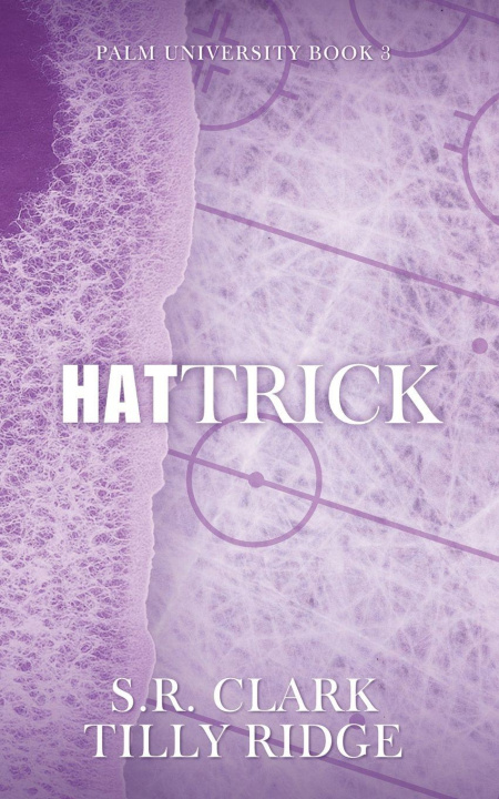 Kniha Hat Trick Tilly Ridge