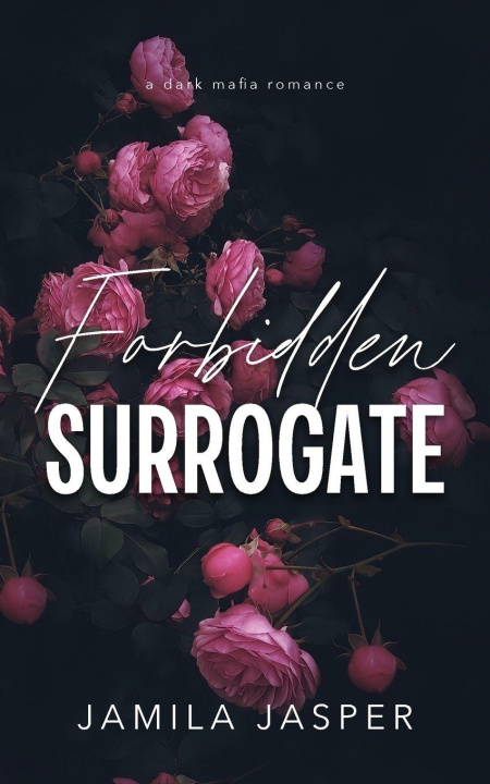Knjiga Forbidden Surrogate Jamila Jasper