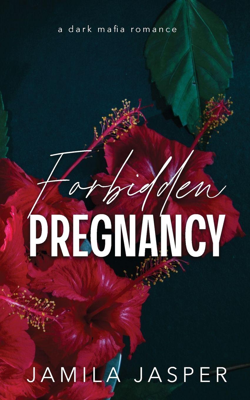 Knjiga Forbidden Pregnancy Jamila Jasper