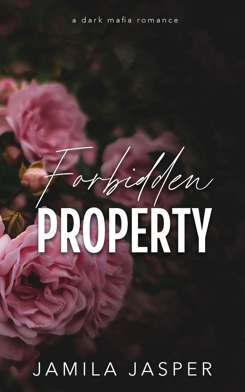 Kniha Forbidden Property Jamila Jasper