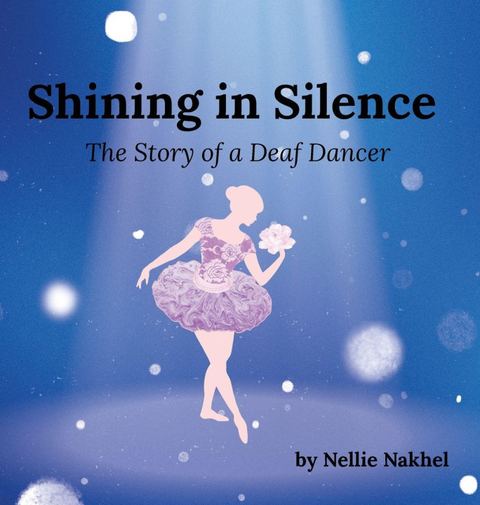 Boek Shining in Silence Nellie Nakhel