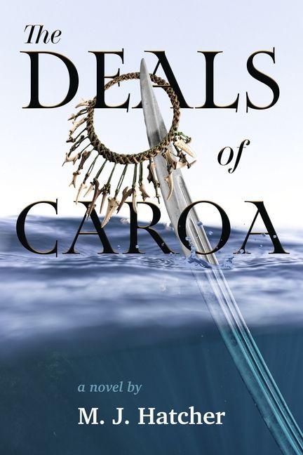 Boek The Deals of Caroa Hatcher
