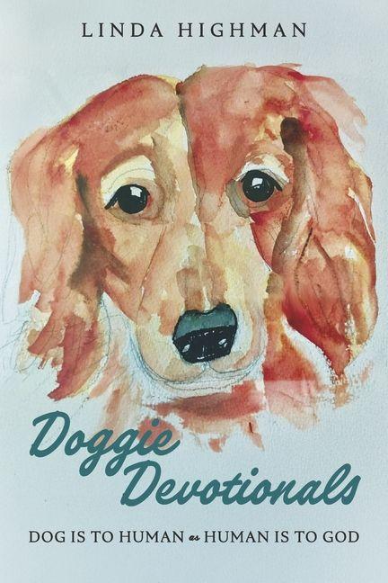 Kniha Doggie Devotionals Janis Christian