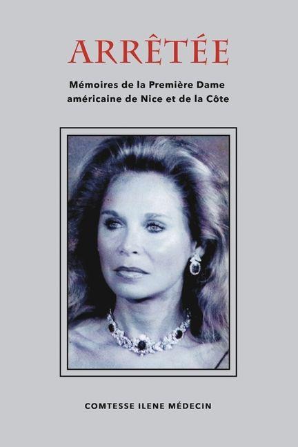 Kniha Arrêtée Medecin