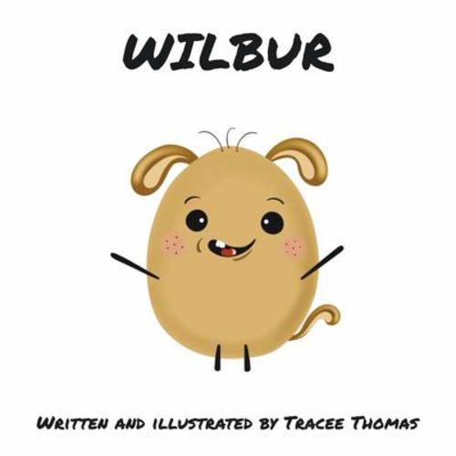 Kniha Wilbur Thomas