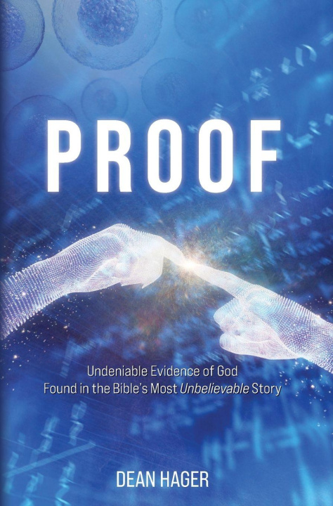 Knjiga Proof Dean Hager