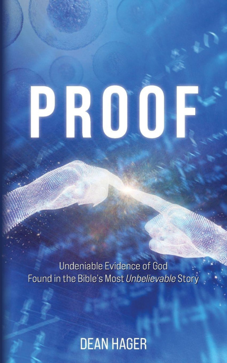 Knjiga Proof Dean Hager
