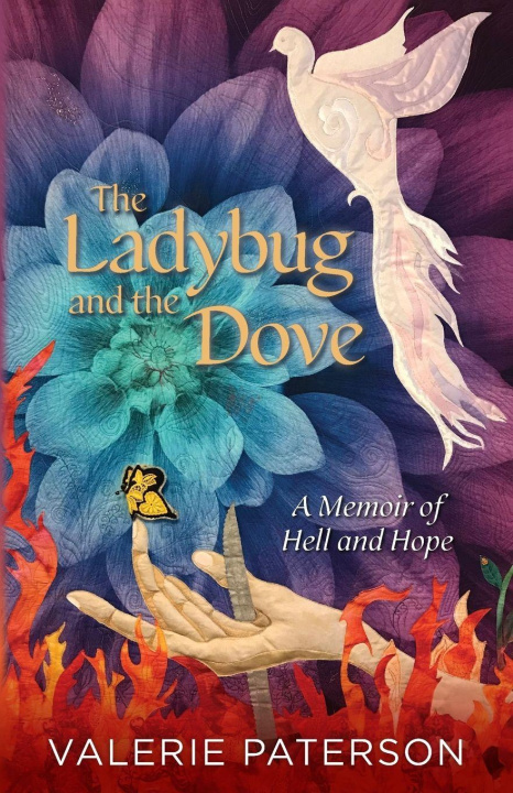 Kniha The Ladybug and the Dove Valerie Paterson