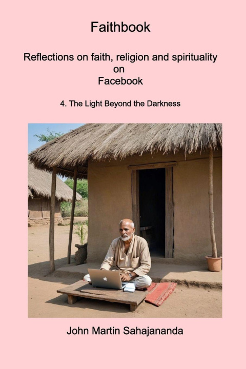Book Faithbook 4 John Martin Sahajananda