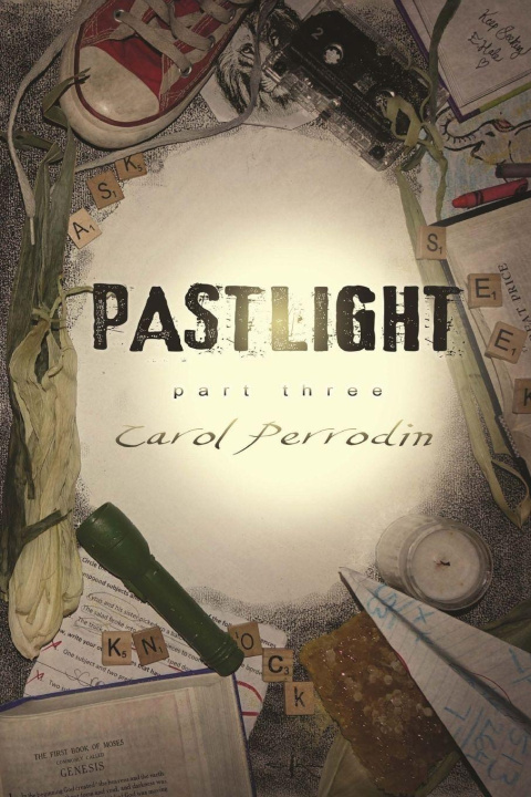 Kniha Pastlight Carol Perrodin