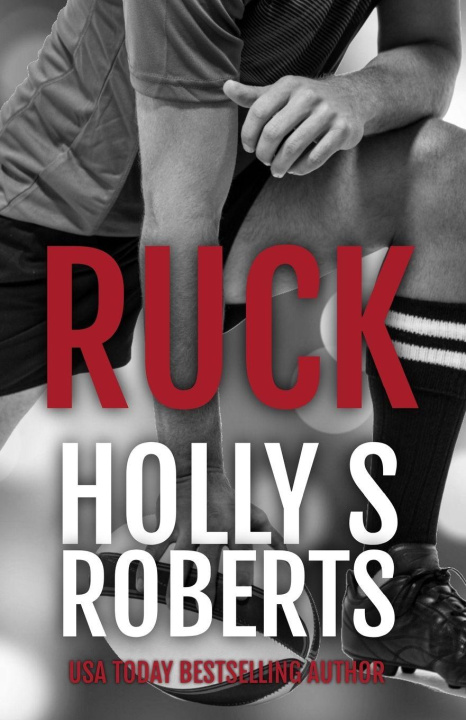Kniha Ruck Holly S Roberts
