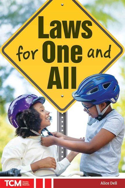 Libro Laws for One and All Sipe