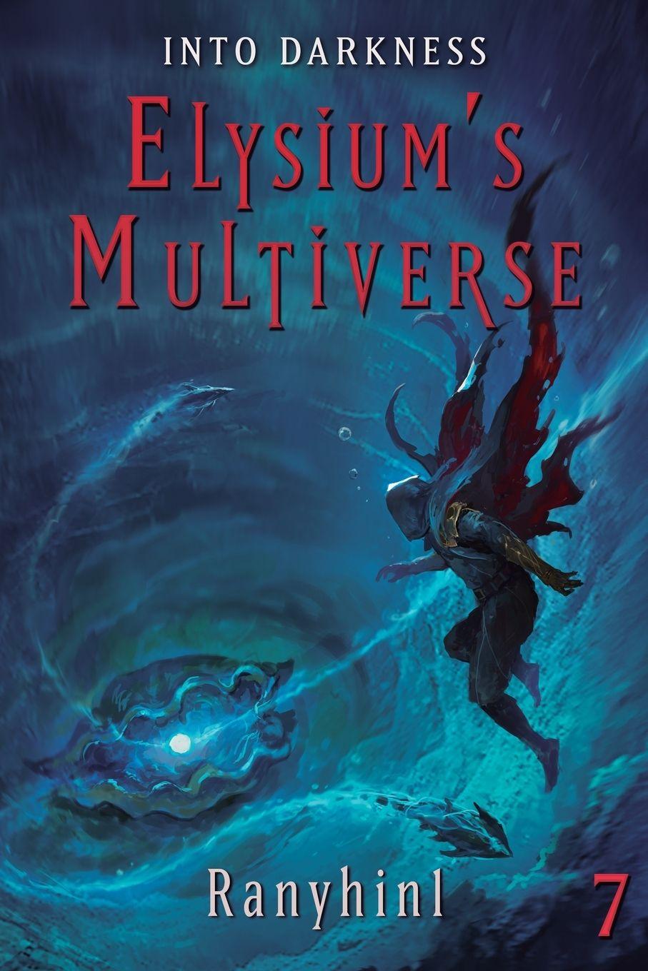 Книга Into Darkness Ranyhin1