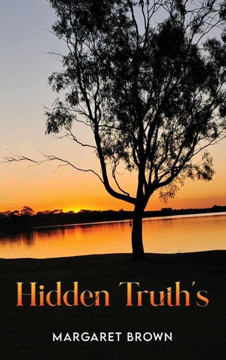 Kniha Hidden Truths MARGARET BROWN