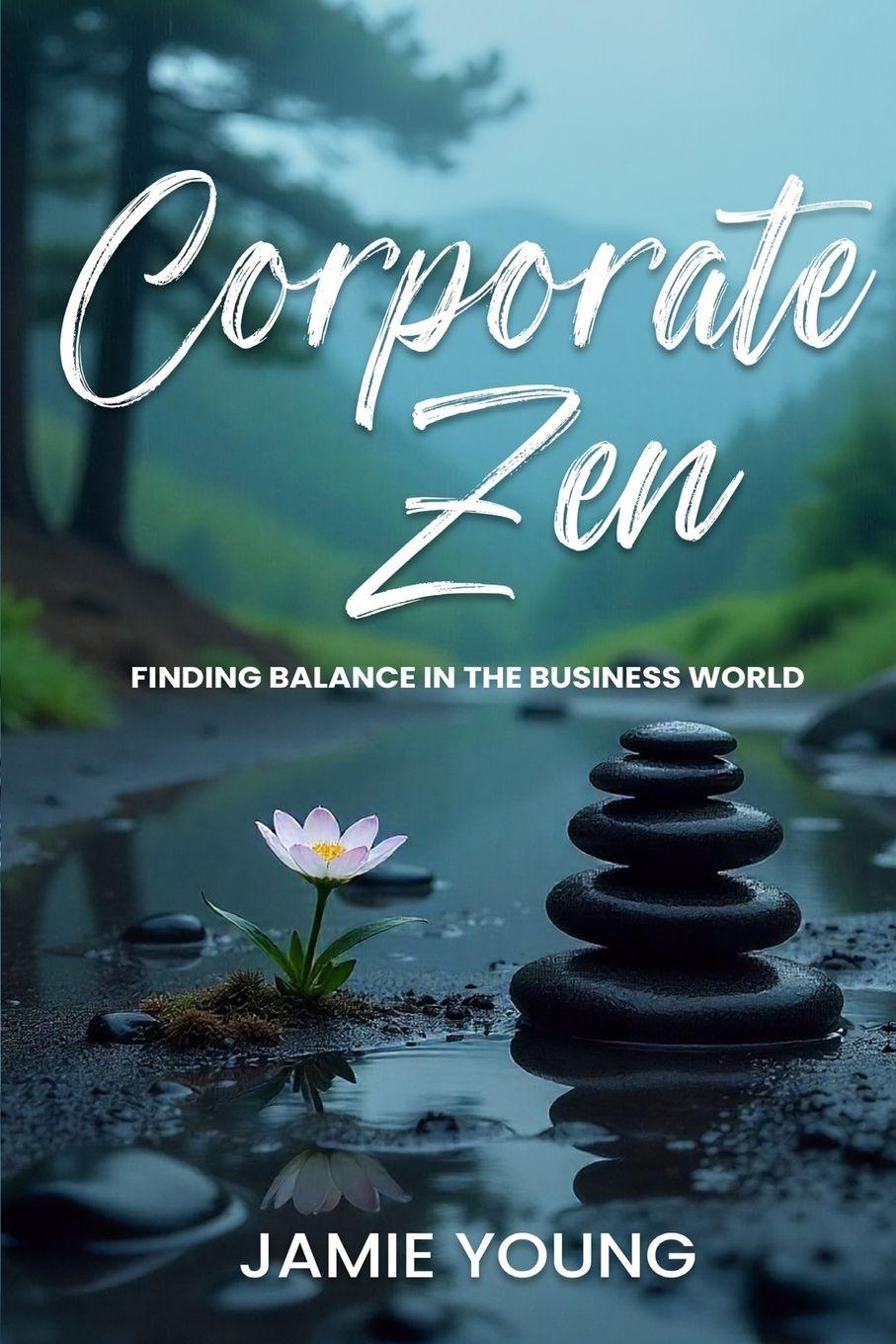 Carte Corporate Zen Jamie Young