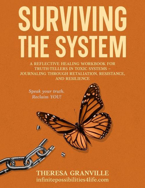 Kniha Surviving the System 