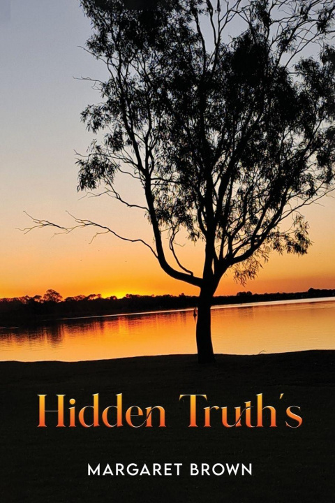Kniha Hidden Truths MARGARET BROWN