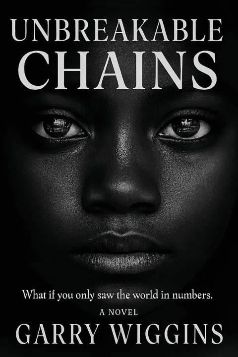 Kniha Unbreakable Chains GARRY WIGGINS